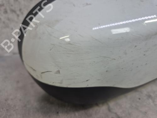 Right mirror RENAULT CLIO III (BR0/1, CR0/1) 1.5 dCi | BP30163901C27 