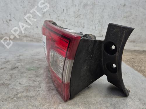 Right taillight RENAULT CLIO IV (BH_) 0.9 TCe 75 (BHNP) | BP29758341C35 