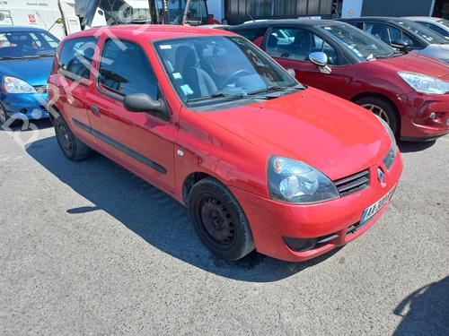 Right front door RENAULT CLIO II (BB_, CB_) 1.5 dCi (B/CB3M) | BP21755037C3 