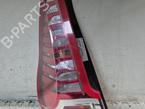 Used Left taillight RENAULT SCÉNIC III (JZ0/1_) 1.6 dCi (JZ00, JZ12) (130 hp) 24832683