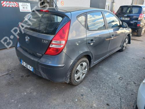 Engine control unit (ECU) HYUNDAI i30 (FD) 1.6 CRDi | BP37729037M57  - Image 8