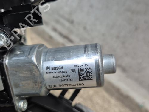 Rear wiper motor CITROËN C4 Picasso II  | BP29494232M102 