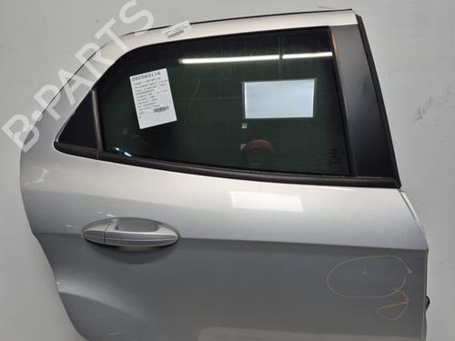 Used Right rear door Right rear door FORD ECOSPORT 1.5 EcoBlue TDCi (95 hp) 33711049 33711049