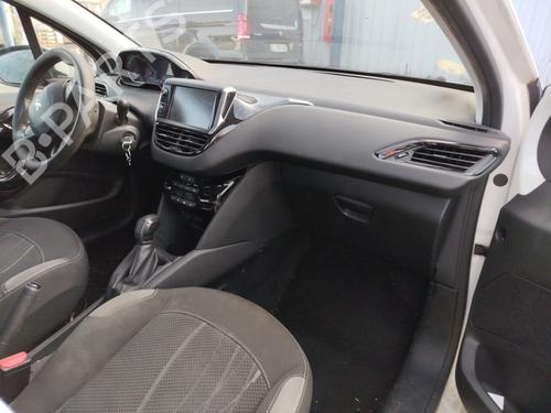 Gearbox PEUGEOT 208 I (CA_, CC_)  | BP29136873M3 