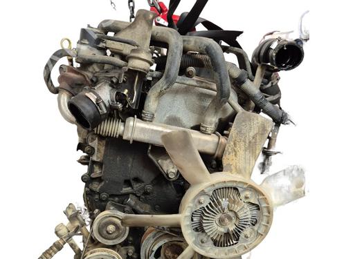 Engine NISSAN PATHFINDER III (R51) 2.5 dCi 4WD | BP27095187M1 - Image 3