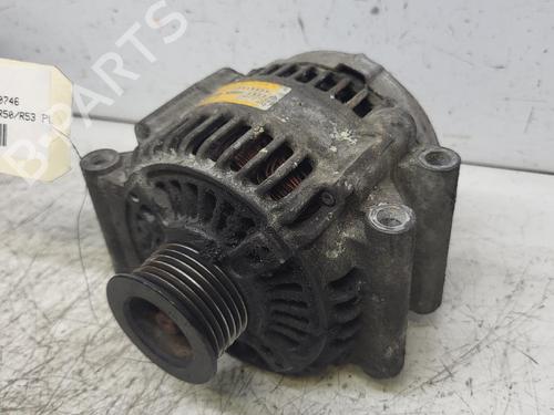 Alternator MINI MINI (R50, R53) Cooper | BP38157393M7 - Image 2