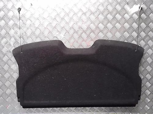 Used Rear parcel shelf CITROËN C4 I (LC_) 1.6 HDi (90 hp) 13852862