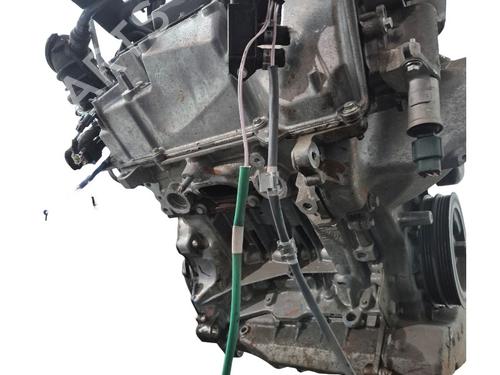 Engine RENAULT TWINGO III (BCM_, BCA_) 1.0 SCe 65 (BCMJ) | BP35796591M1 - Image 2