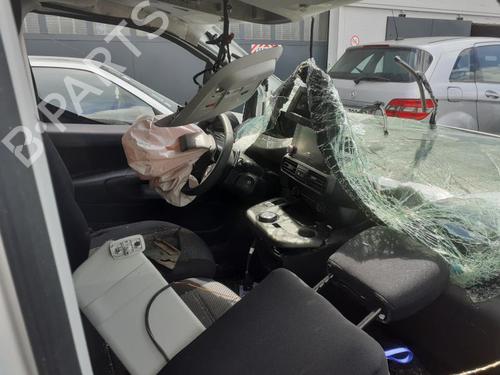Interior roof light PEUGEOT PARTNER Box Body/MPV (K9) 1.5 BlueHDI 130 | BP14922222I8 