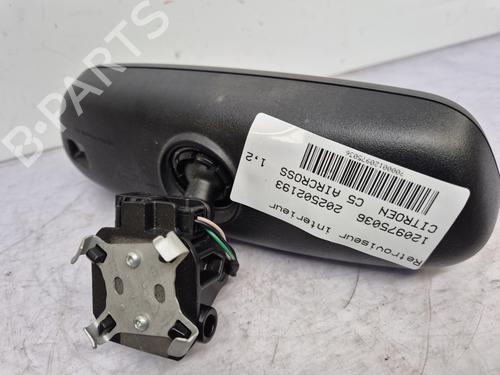 Rear mirror CITROËN C5 AIRCROSS (A_) 1.2 PureTech 130 (ARHNSJ) | BP32307785I6 - Image 2