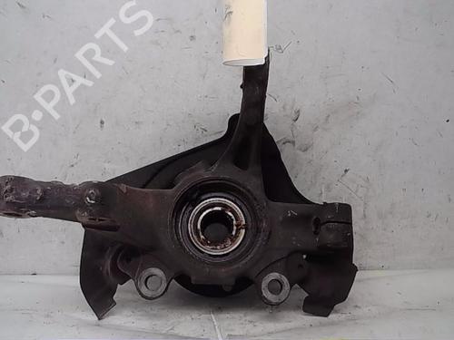 Right front steering knuckle CITROËN NEMO Box Body/MPV (AA_) 1.3 HDi 75 | BP14568198M26 
