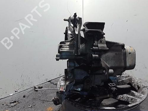 Gearbox CITROËN C3 I (FC_, FN_)  | BP19689220M3 