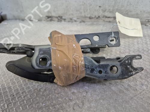 Hinge/Door check strap BMW 6 (E63) 645 Ci | BP27267913C146 