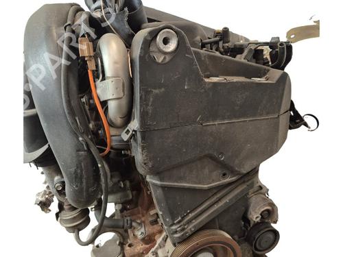 Engine RENAULT SCÉNIC III (JZ0/1_) 1.5 dCi | BP28284331M1 