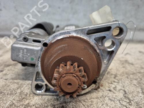 Starter VW GOLF VII (5G1, BQ1, BE1, BE2)  | BP27709353M8 