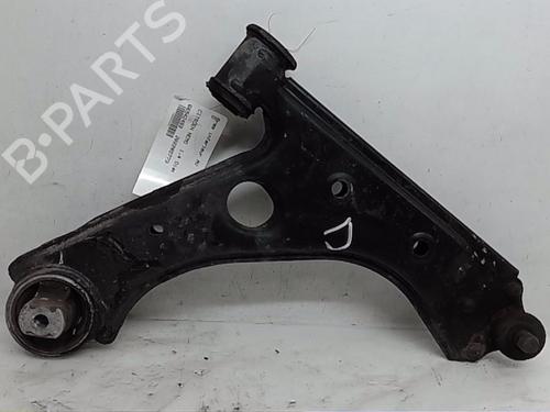 Used Left front suspension arm CITROËN NEMO Box Body/MPV (AA_) 1.4 HDi (68 hp) 14567040