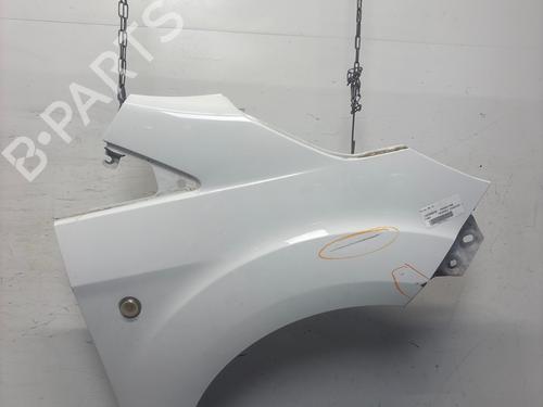 Used Right front fenders Right front fenders 39212511 39212511