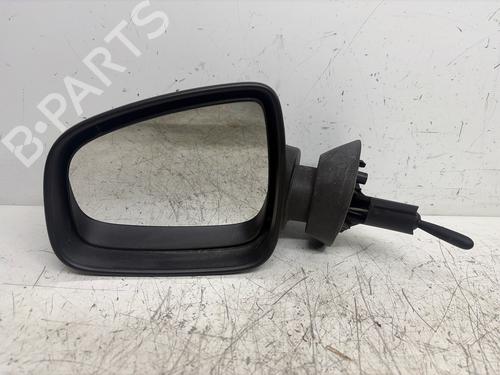 left-mirror-dacia-sandero-2008-39500826 main image