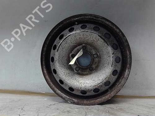 Used Rim RENAULT TRAFIC II Van (FL) [2001-2025]  19138691