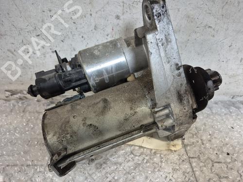 Starter VW POLO (9N_, 9A_)  | BP26175710M8 