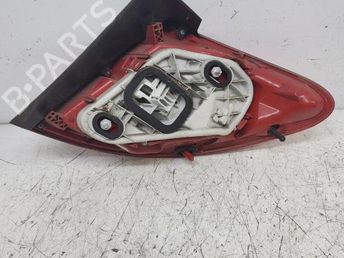 Left taillight OPEL MERIVA B MPV (S10) 1.4 (75) | BP38054712C34 - Image 3