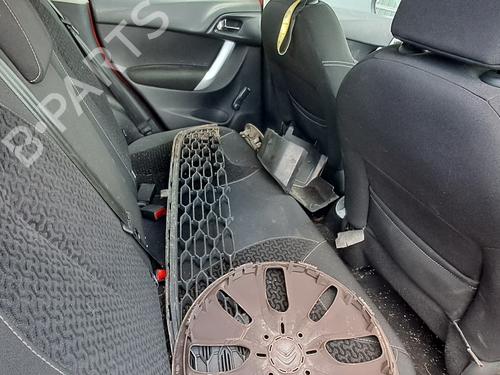 ABS pump CITROËN C3 II (SC_) | BP37150024M43 - Image 10