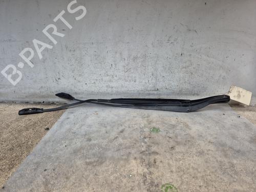 Front windshield wiper arm RENAULT MEGANE III Grandtour (KZ0/1) 1.9 dCi (KZ0J, KZ0N, KZ1S) | BP29550448C143 