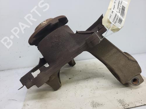 Used Right front steering knuckle Right front steering knuckle PEUGEOT BOXER Van 2.0 BlueHDi 160 (163 hp) 33210978 33210978