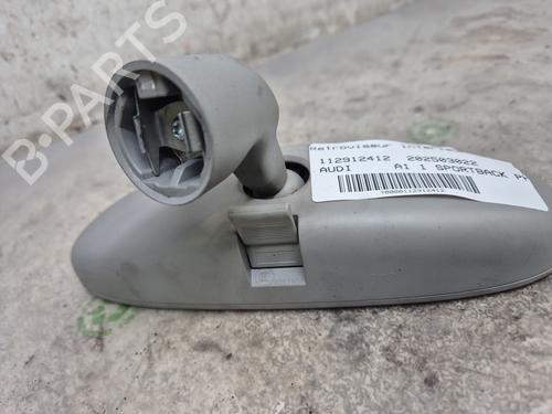 Rear mirror AUDI A1 Sportback (8XA, 8XF) 1.2 TFSI | BP30630011I6