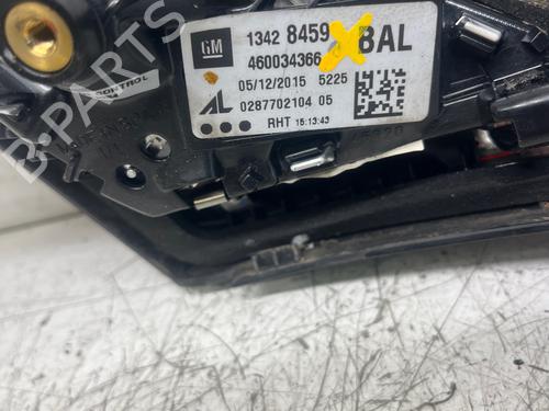 Left tailgate light OPEL CORSA E (X15) 1.4 Turbo (08, 68) | BP38736491C79 - Image 2