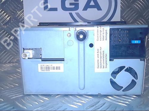 Radio OPEL CORSA D (S07) 1.3 CDTI (L08, L68) | BP13865510E6 