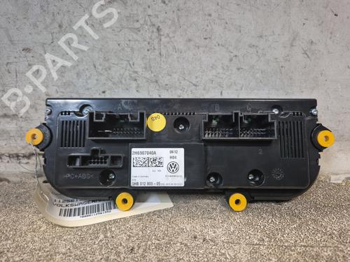 Commande Chauffage VW AMAROK (2HA, 2HB, S1B, S6B, S7A, S7B, AGD) 3.0 TDI 4motion | BP29441319I5 