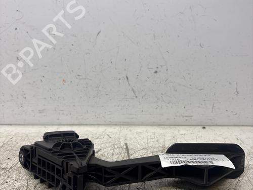Used Pedal Pedal 38255629 38255629