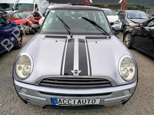 Brugte MINI MINI (R50, R53) One D 4788818