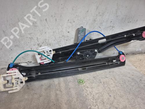 Used Front right window mechanism BMW X1 (F48) sDrive 18 d (150 hp) 28503881