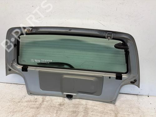 Used Tailgate Tailgate 37729166 37729166