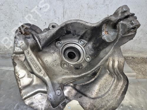 Used Left front steering knuckle BMW 1 (F20) M 135 i xDrive (320 hp) 30651966