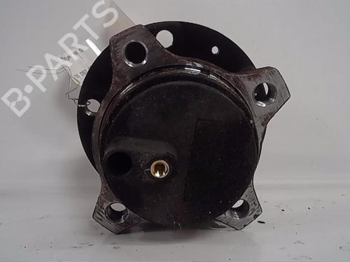 Used Right rear steering knuckle DS DS 7 Crossback (J4_, JR_, JC_) 2.0 BlueHDi 180 (JJEHZR) (177 hp) 14560484