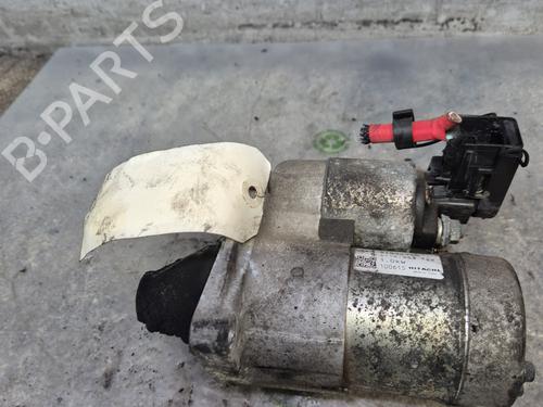 Used Starter FIAT PANDA (169_) 1.2 4x4 (169.AXB2A) (60 hp) 30139711