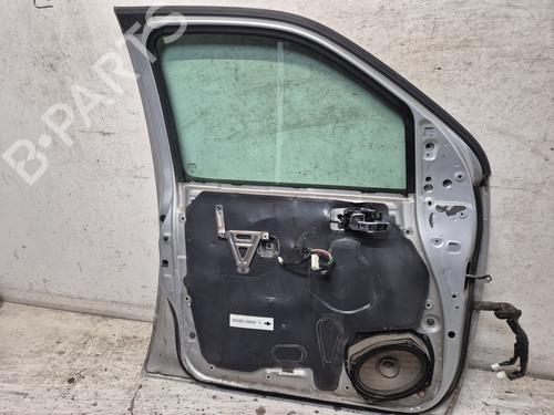 Left front door NISSAN PATHFINDER III (R51) 2.5 dCi 4WD | BP29016454C2 