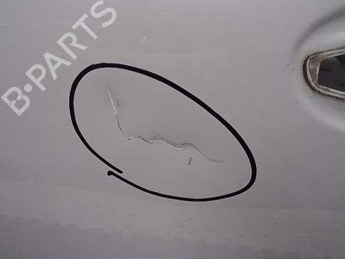 Left rear door PEUGEOT 508 I (8D_) 1.6 HDi | BP17007147C4 