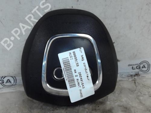 Driver airbag AUDI A4 B7 Avant (8ED) | BP18860267C9
