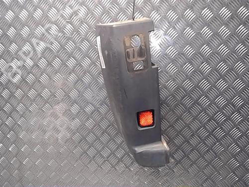 Used Corner bumper CITROËN JUMPER II Van [2006-2025]  13855380