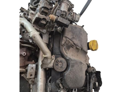 Engine RENAULT CLIO IV (BH_) 1.5 dCi 90 | BP25730616M1 
