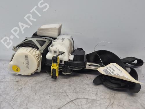 Used Front right seatbelt Front right seatbelt VW GOLF VII (5G1, BQ1, BE1, BE2) 2.0 TDI (150 hp) 30955472 30955472
