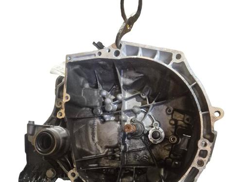 Gearbox PEUGEOT 2008 I (CU_) 1.2 VTi | BP38157270M3 - Image 2