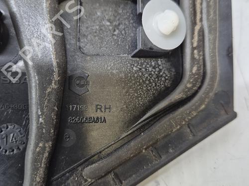 rear-right-exterior-door-handle-nissan-juke-f15-2010-2011-2012-2013-2014-2015-2016-2017-2018-2019-36310151 main image