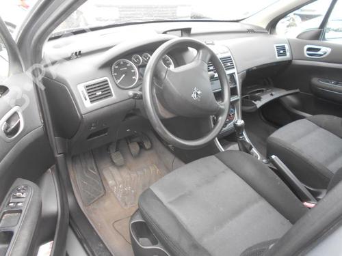 Support PEUGEOT 307 SW (3H)  | BP14553039C155 