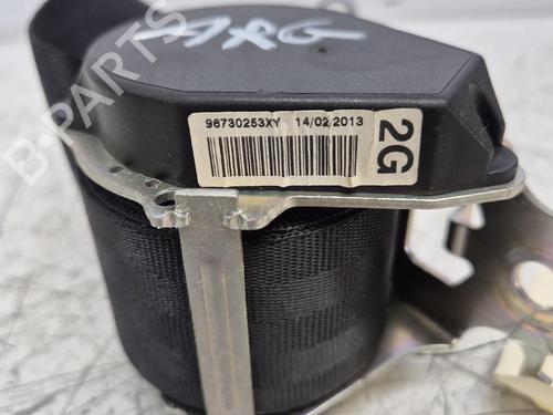 Used Rear left seatbelt Rear left seatbelt 37276424 37276424