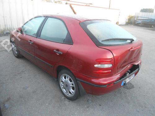 Fuel flap FIAT BRAVA (182_)  | BP13868795C131 